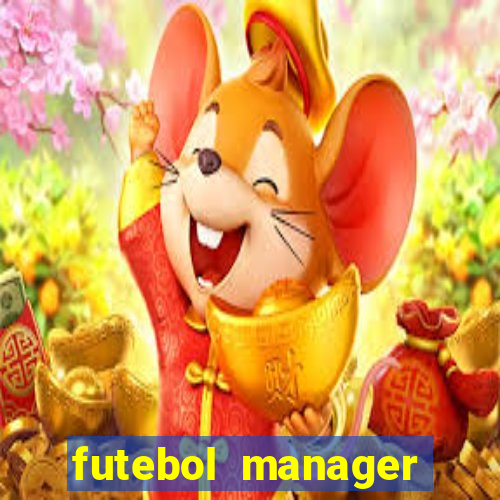 futebol manager offline para android